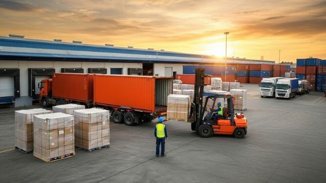 transportadora carga solta rio claro